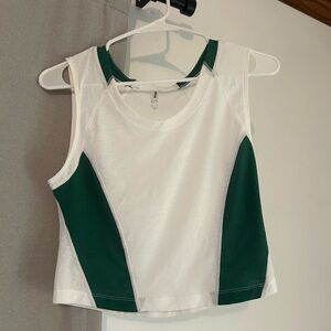 Free People Movement Tempo Advantage Muscle Tank